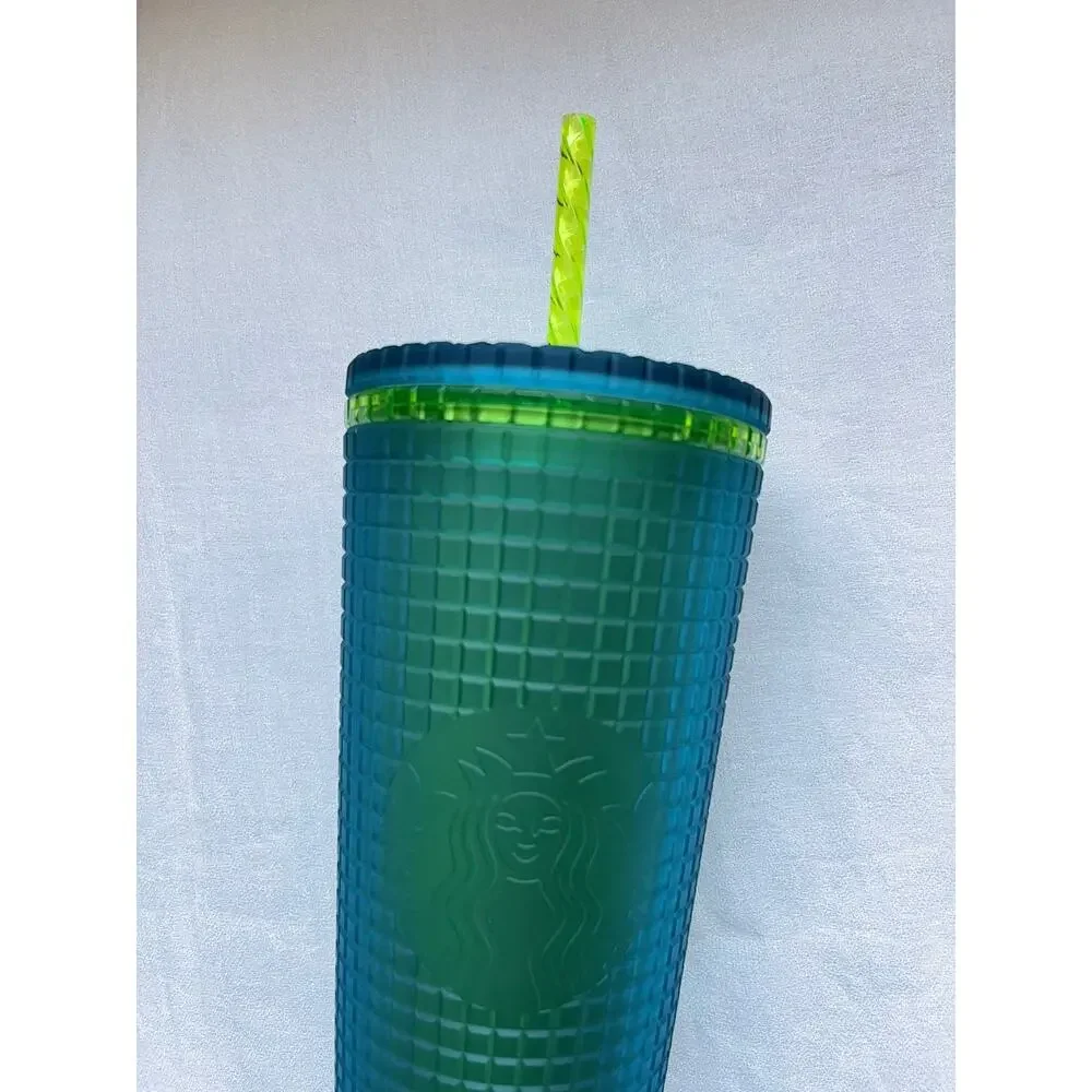 Starbucks New 2022 Tumbler 24 Ounces